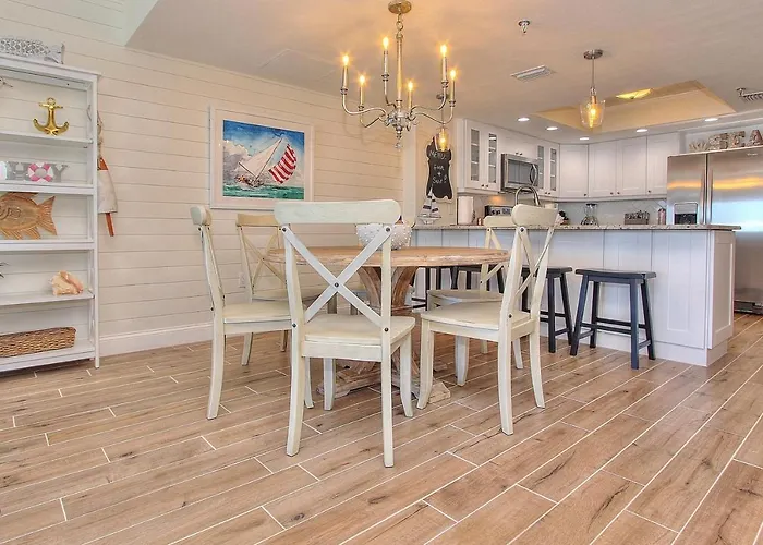 Ferienhaus Sea Gate 404 Clearwater Beach