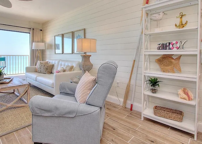Ferienhaus Sea Gate 404 Clearwater Beach