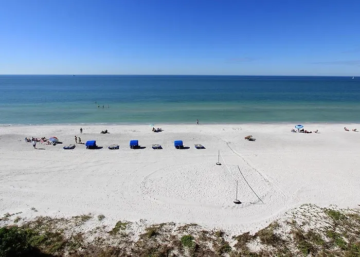 Ferienhaus Sea Gate 404 Clearwater Beach