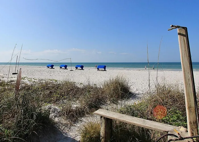 Sea Gate 404 Ferienhaus Clearwater Beach
