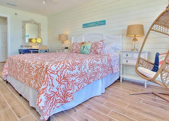 Sea Gate 404 Ferienhaus Clearwater Beach