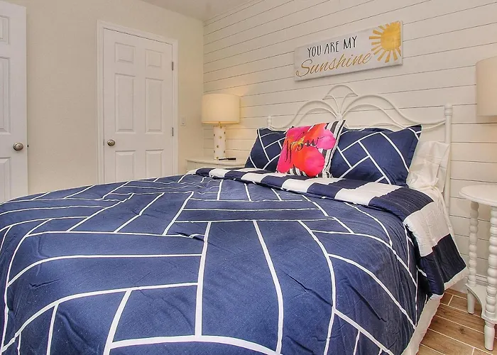 Sea Gate 404 Ferienhaus Clearwater Beach