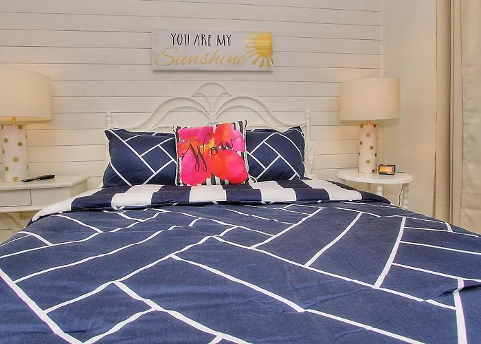 Sea Gate 404 Ferienhaus Clearwater Beach